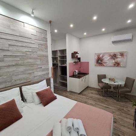 D&D Suites In Split Centre Exterior photo