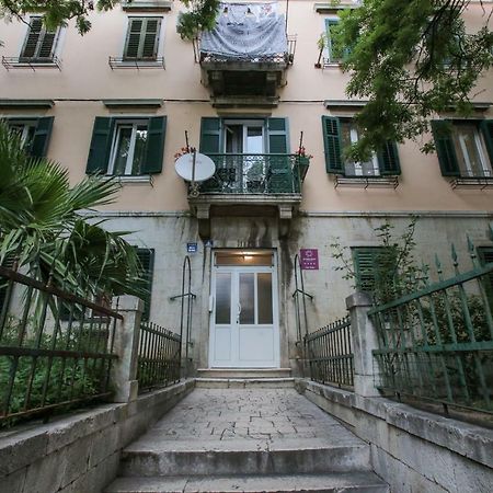 D&D Suites In Split Centre Exterior photo