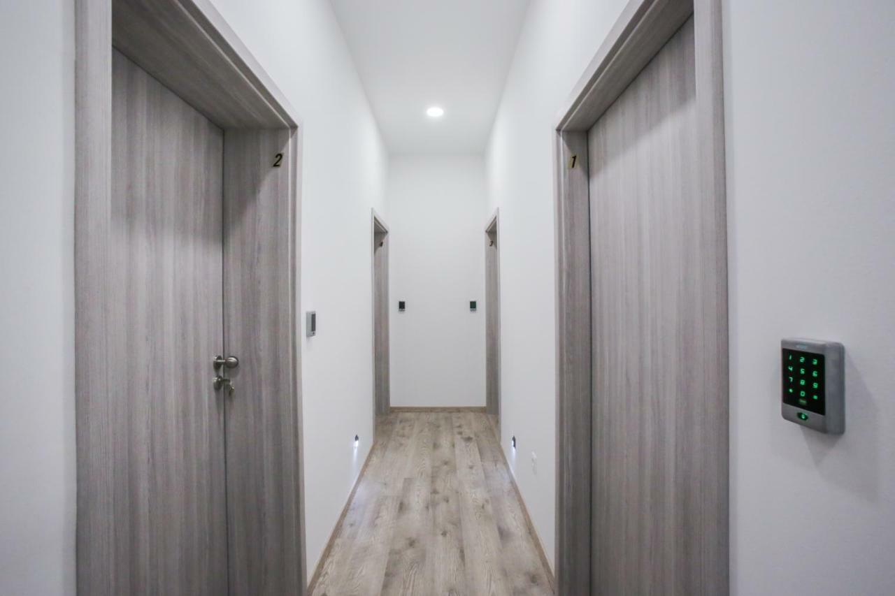D&D Suites In Split Centre Exterior photo